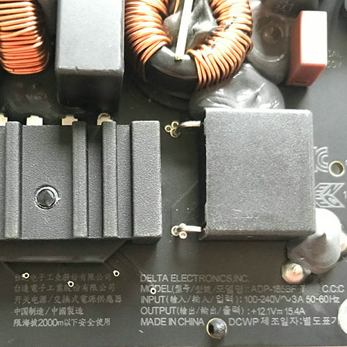 Power Board