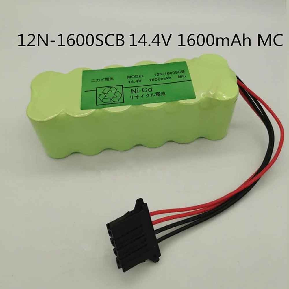 12N-1600SCB batterie