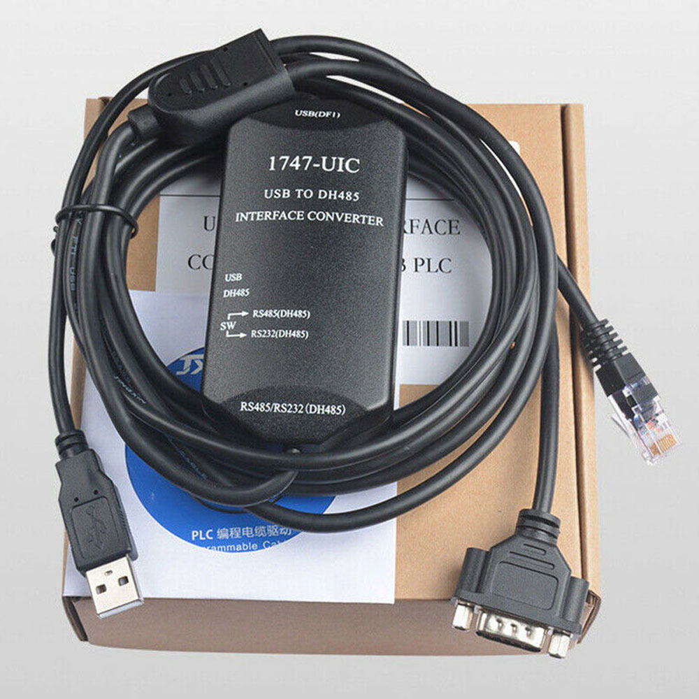 1747-UIC chargeur pc portable / AC adaptateur