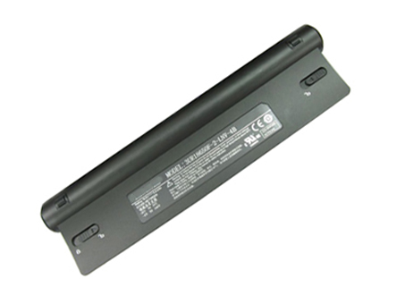 3UR18650F-2-LNV-2 batterie