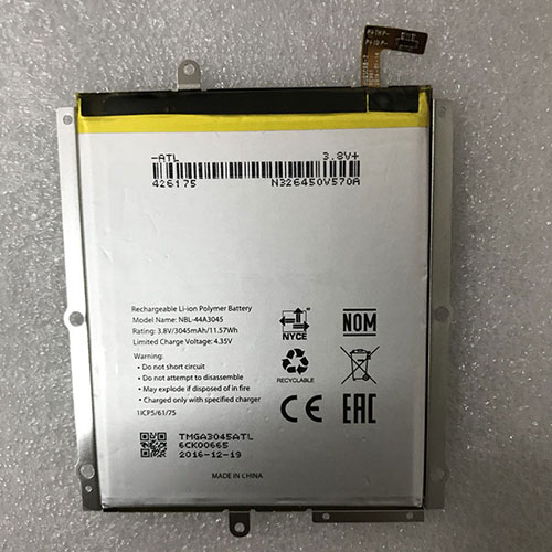 NBL-44A3045 batterie