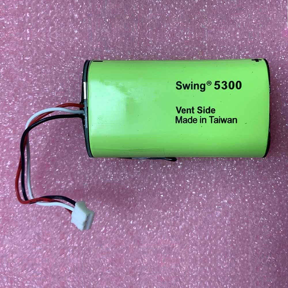 Swing_5300 batterie