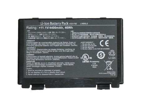 A32-F82 batterie
