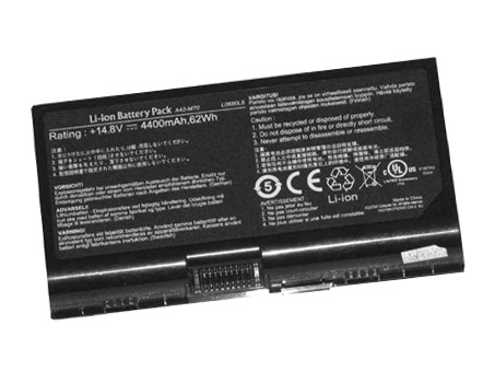 A42-M70 batterie
