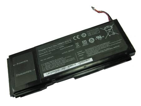 AA-PBPN8NP batterie