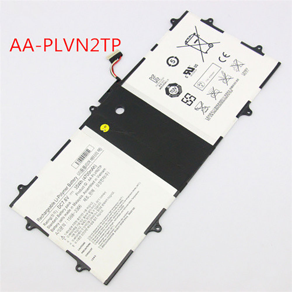 AA-PLVN2TP batterie