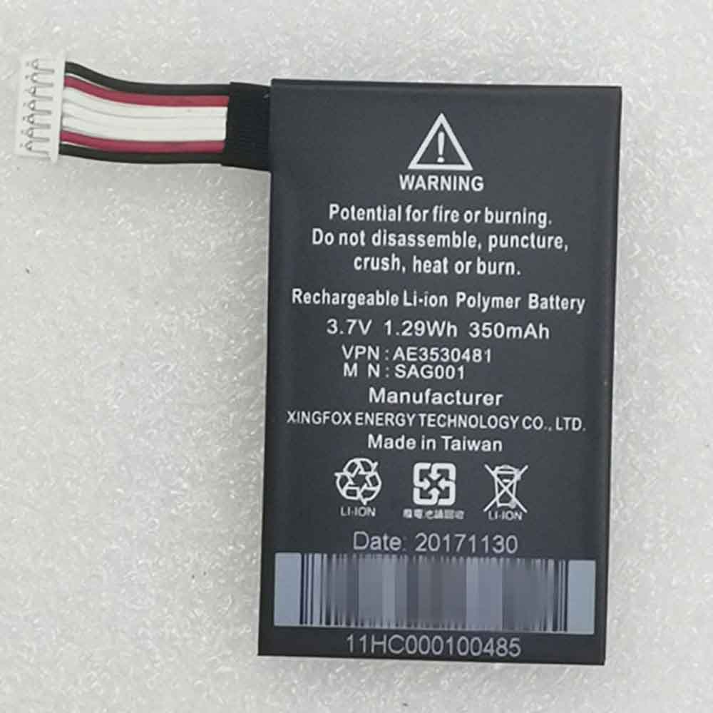 AE3530481 batterie
