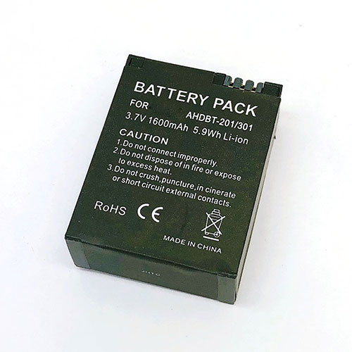 AHDBT-301 batterie