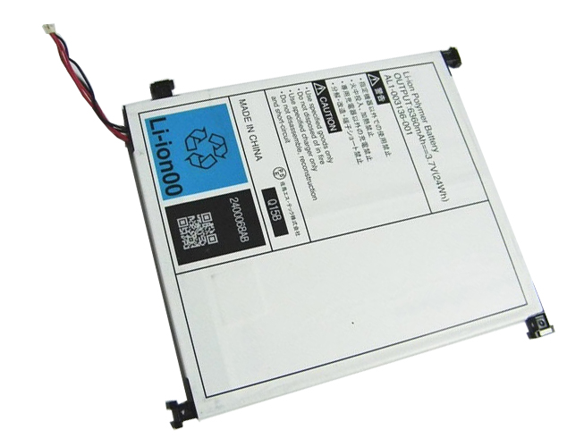 AL1-003136-001 batterie