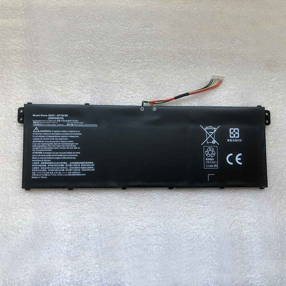 AP18C8K batterie