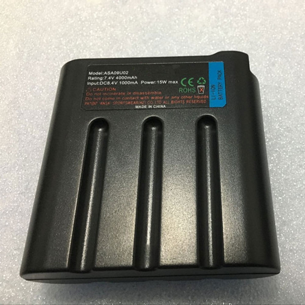 ASA09U02 batterie