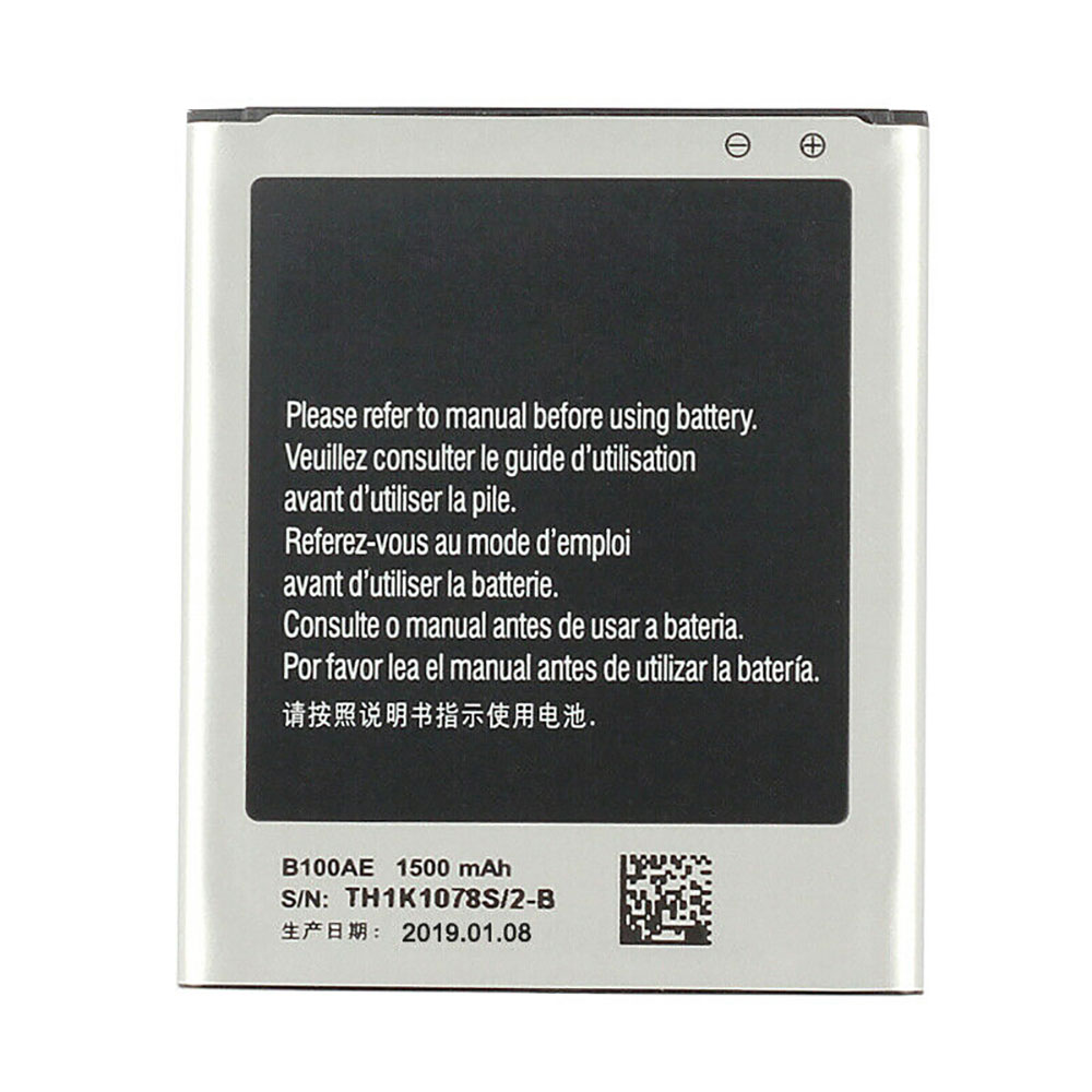 B100AE batterie