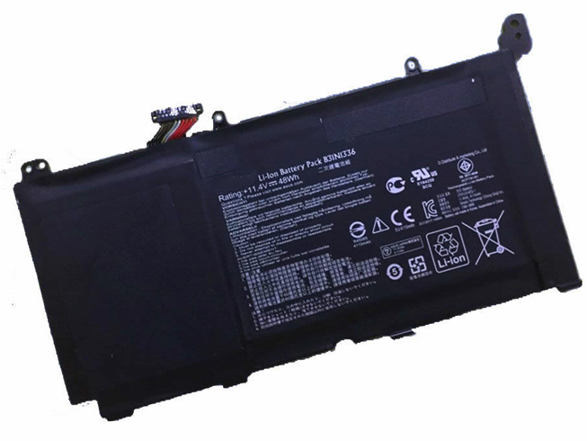 B31N1336 batterie