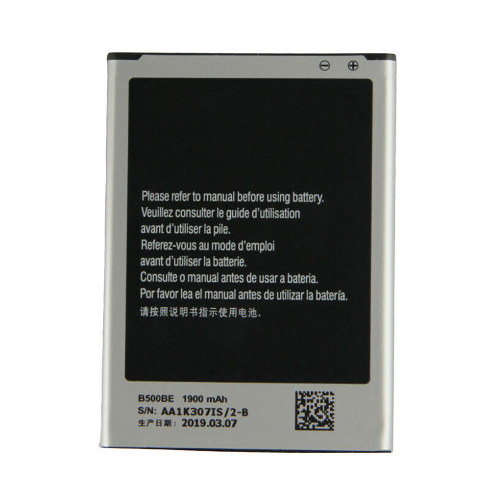 B500AE batterie