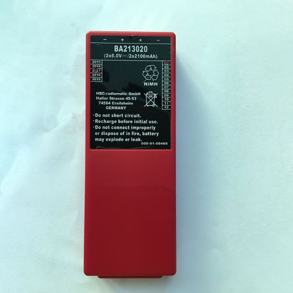 BA213020 batterie