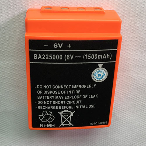 BA225000 batterie