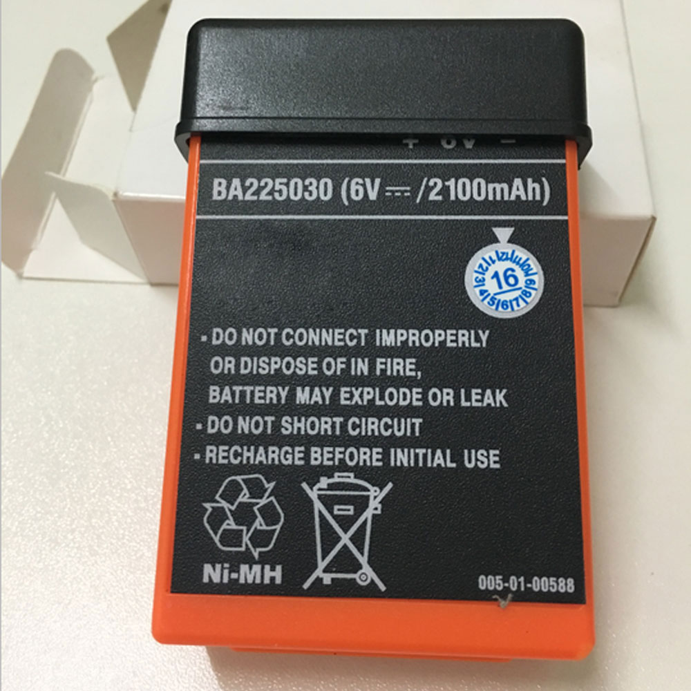 BA225030 batterie