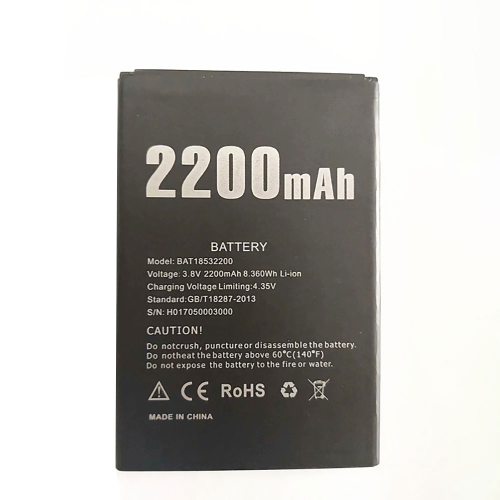 BAT18532200 batterie