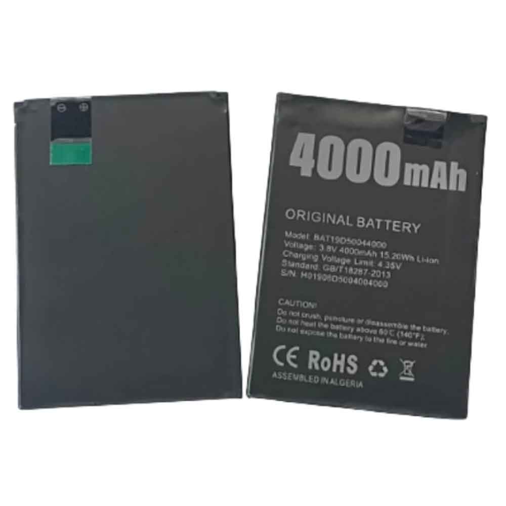 BAT19D50044000 batterie