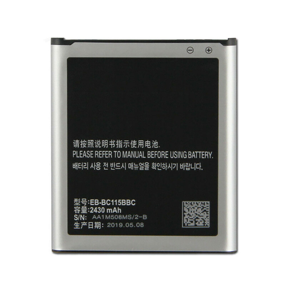 EB-BC115BBC batterie