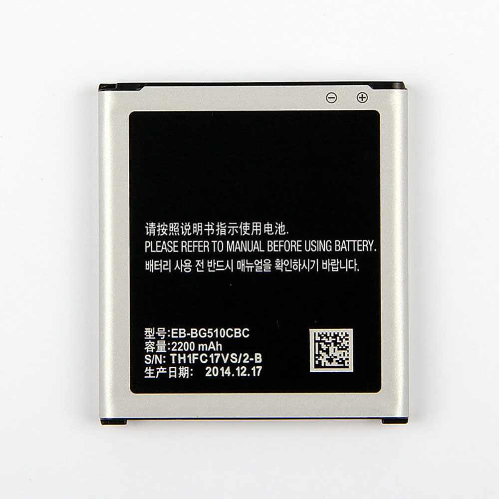EB-BG510CBC batterie