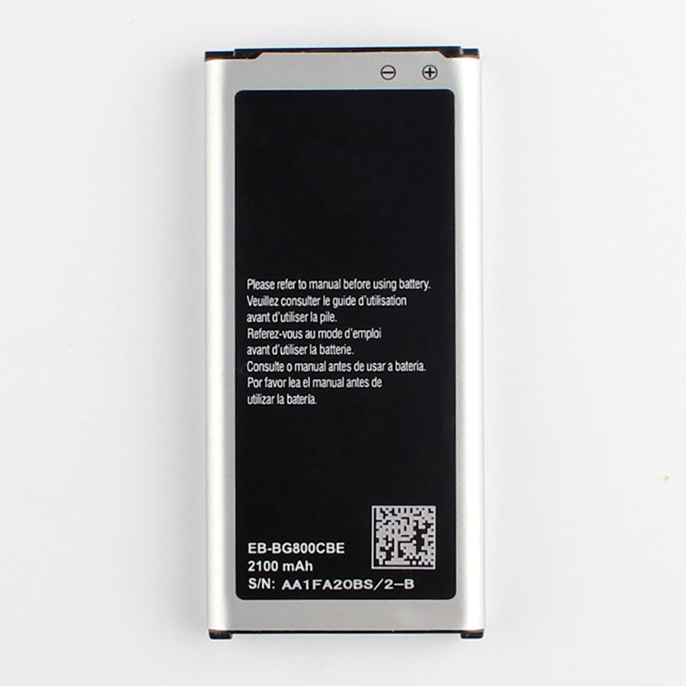EB-BG800CBE batterie