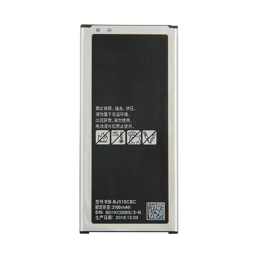 EB-BJ510CBC batterie