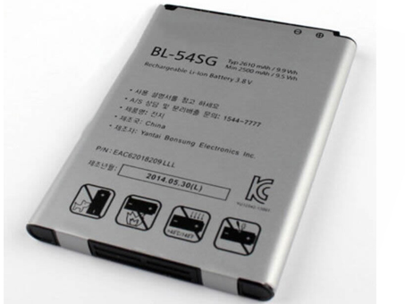 BL-54SG batterie