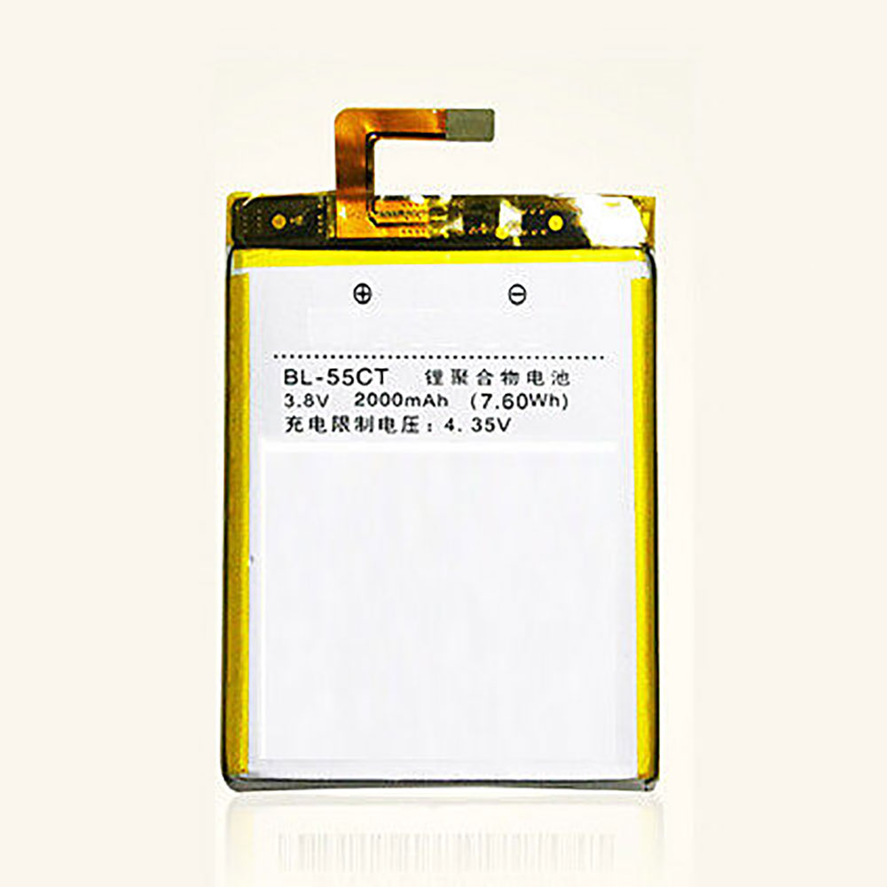 BL-55CT batterie