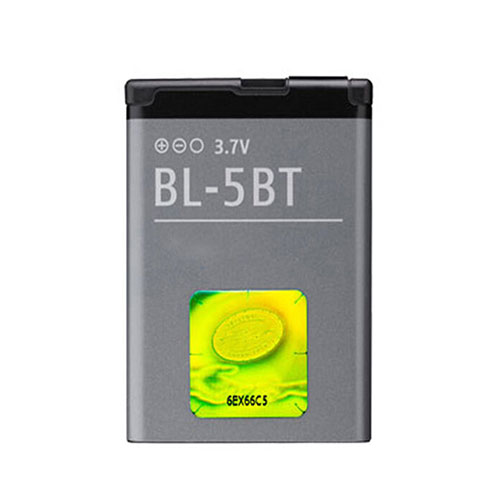 BL-5BT batterie