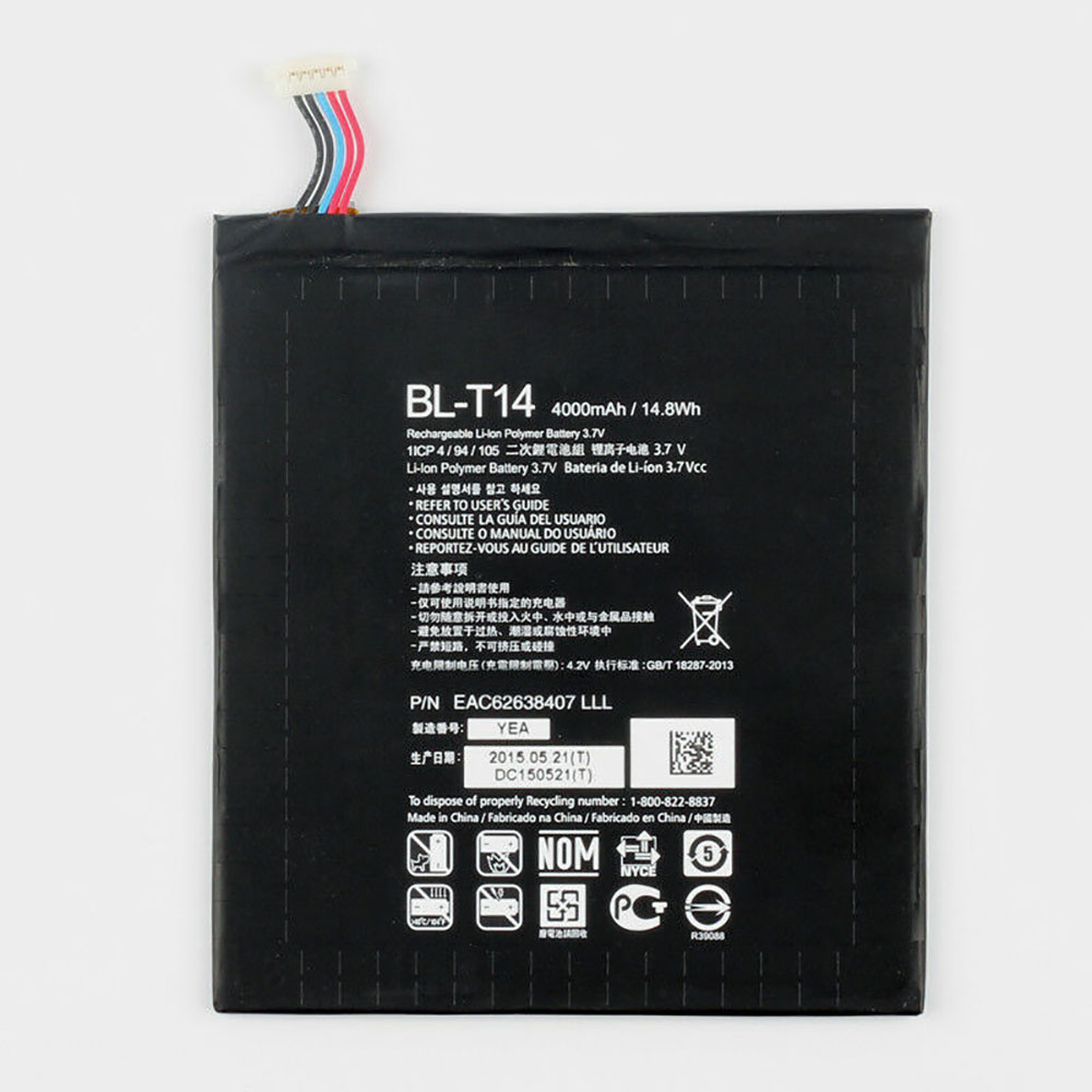 BL-T14 batterie