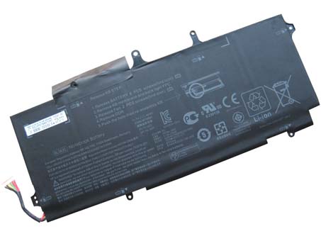 HSTNN-DB5D batterie