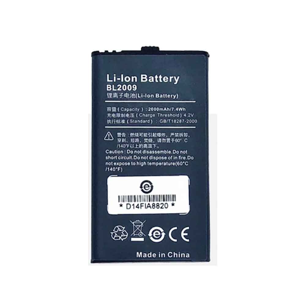 BL2009 batterie