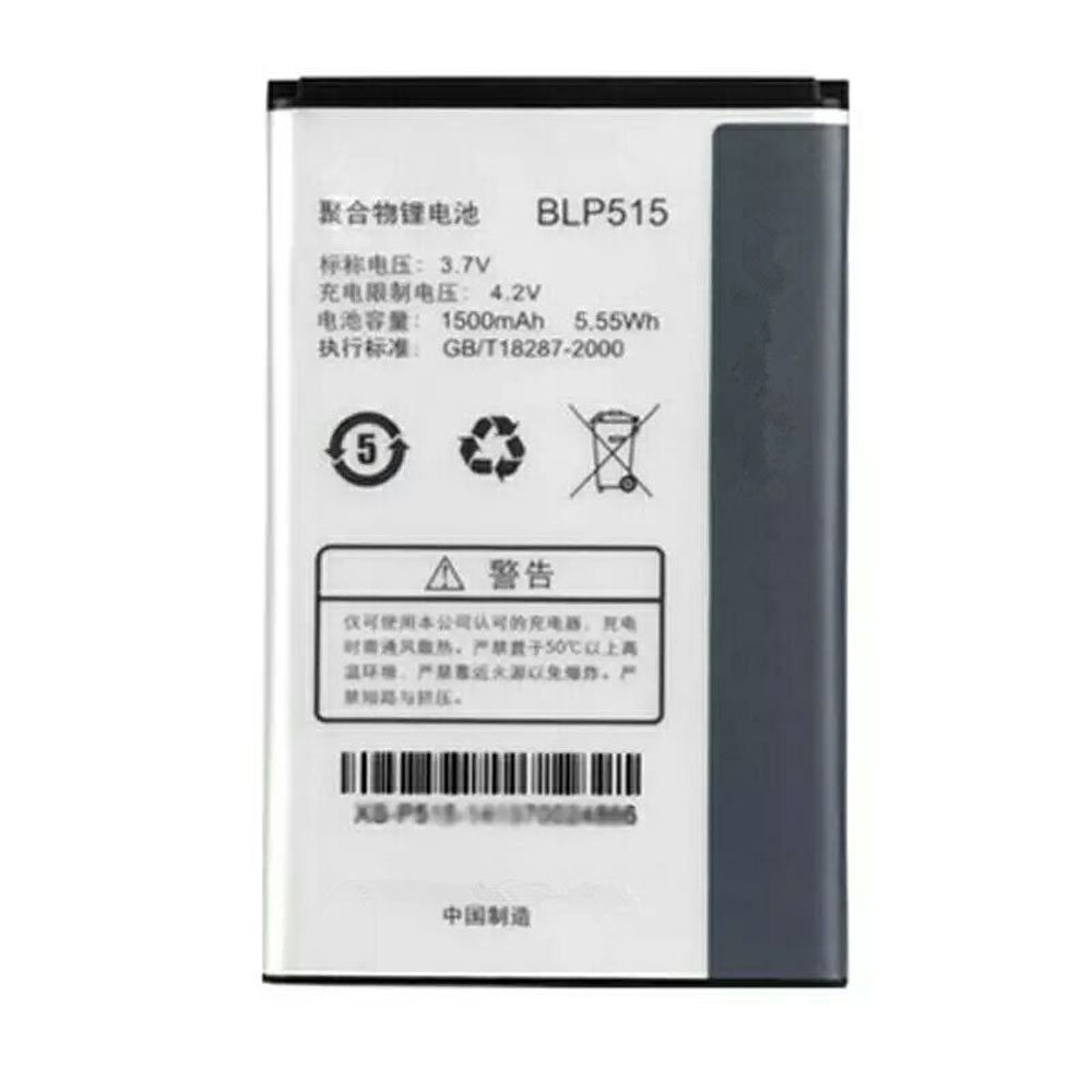 BLP515 batterie