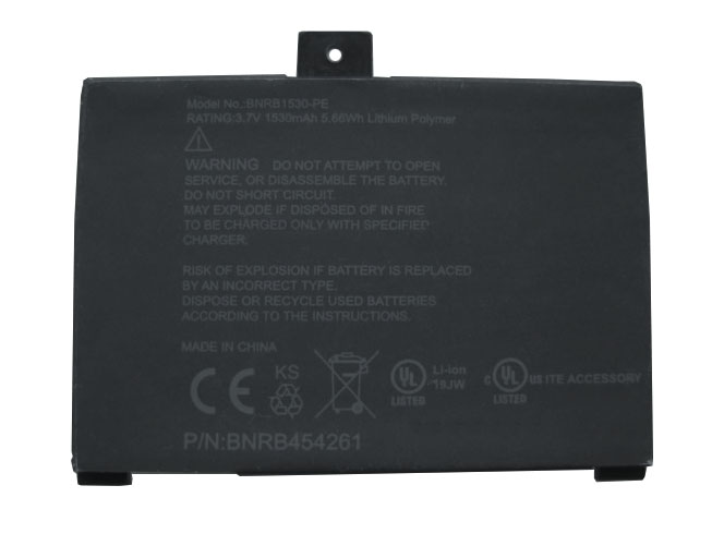 BNRZ1000 batterie