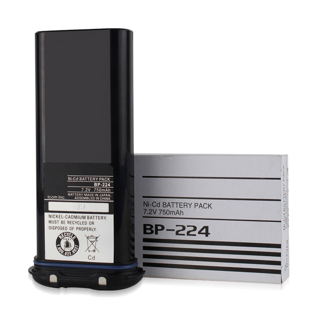 BP224 batterie