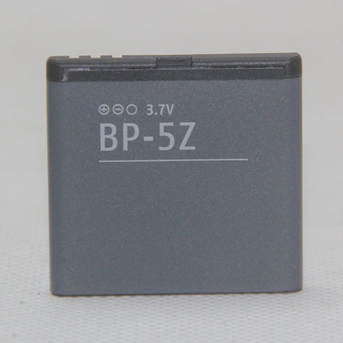 BP-5Z batterie