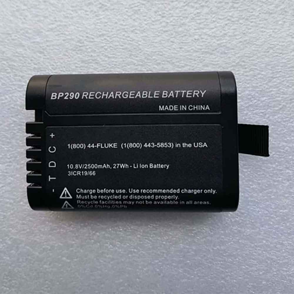 BP290 batterie