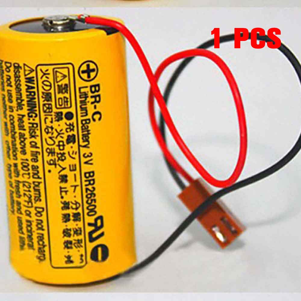 A20B-0130-K106 batterie