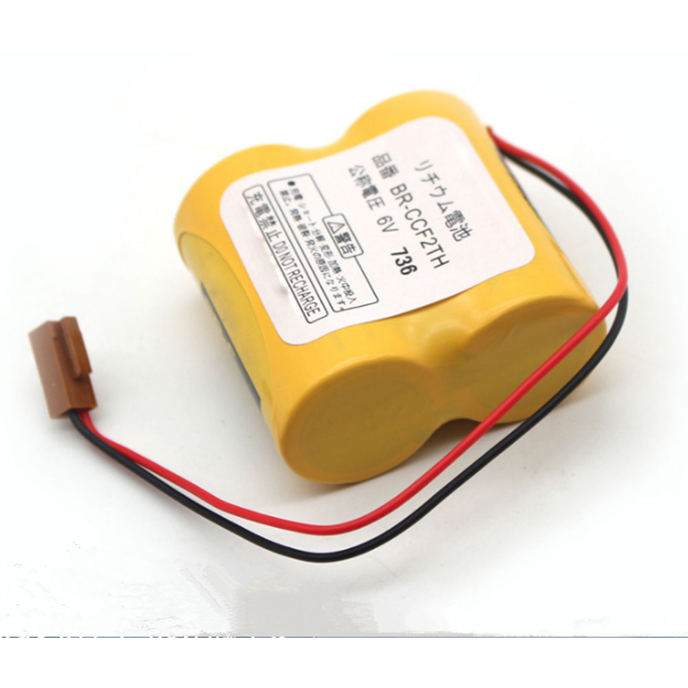 Batterie pour PANASONIC A06B-6073-K001