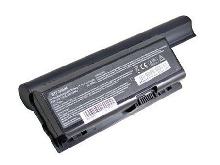 BTP-CSNM batterie