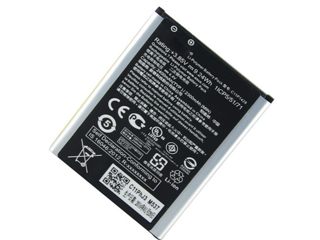Batterie pour ASUS C11P1428