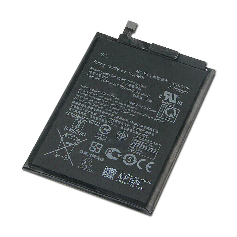 Batterie pour ASUS C11P1706