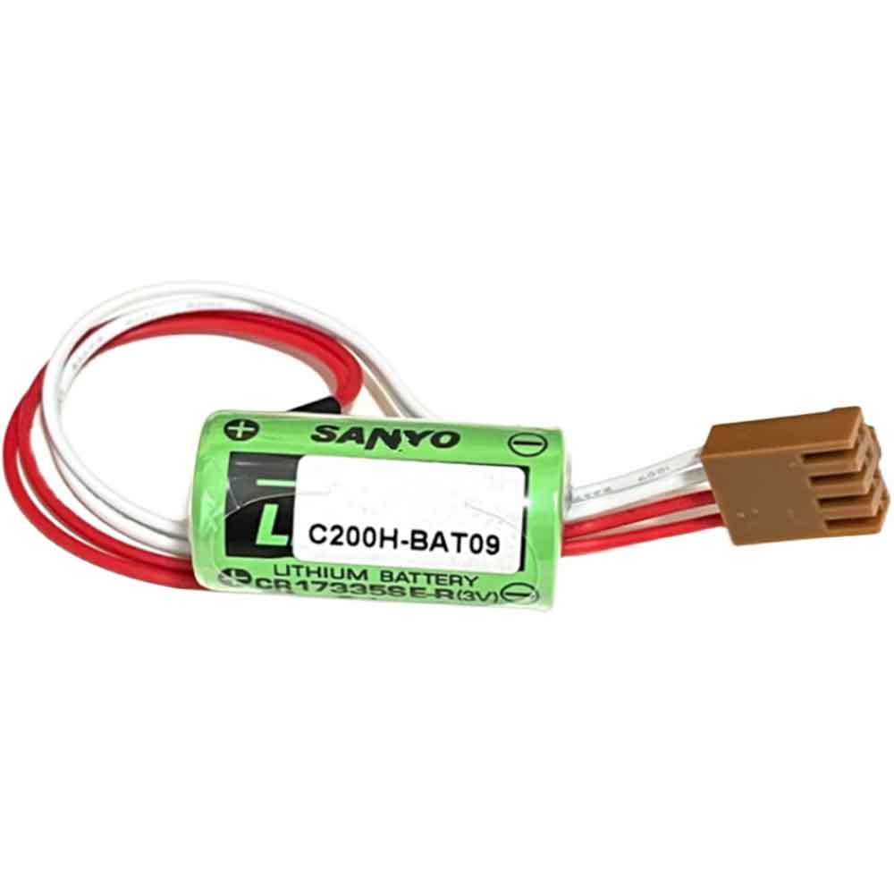 C200H-BAT09 batterie