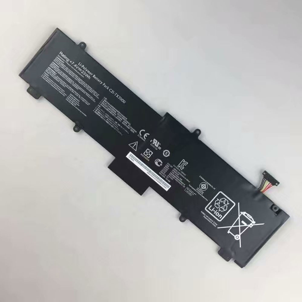 C21-TX300D batterie