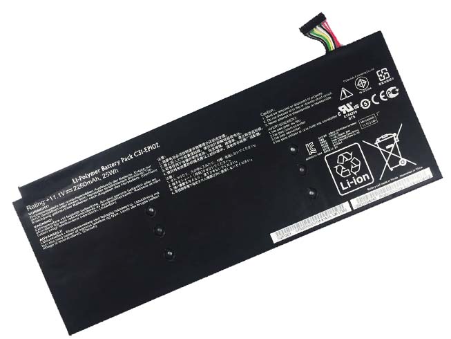 C31-EP102 batterie
