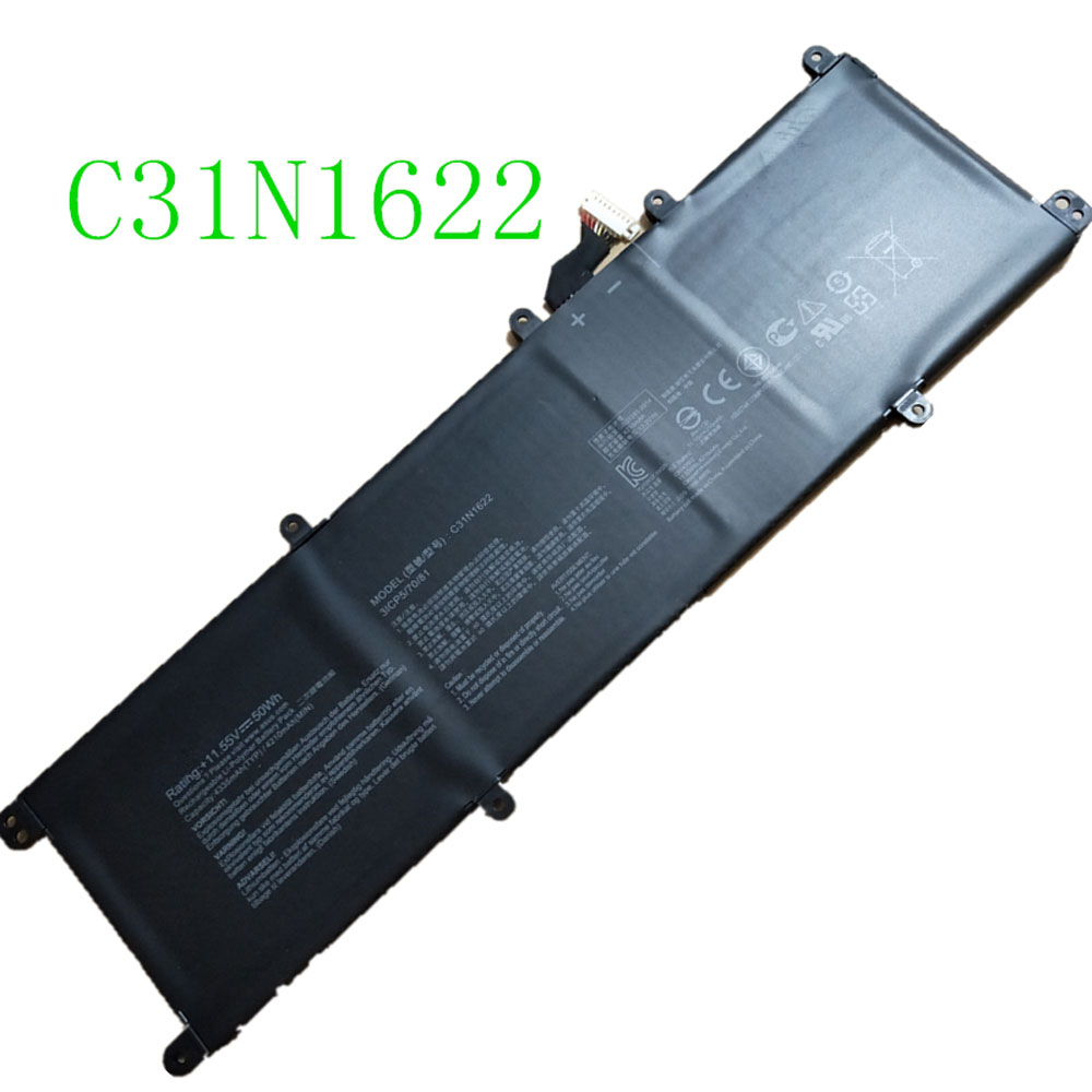 C31N1622 batterie