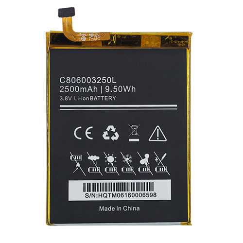 C806003250L batterie