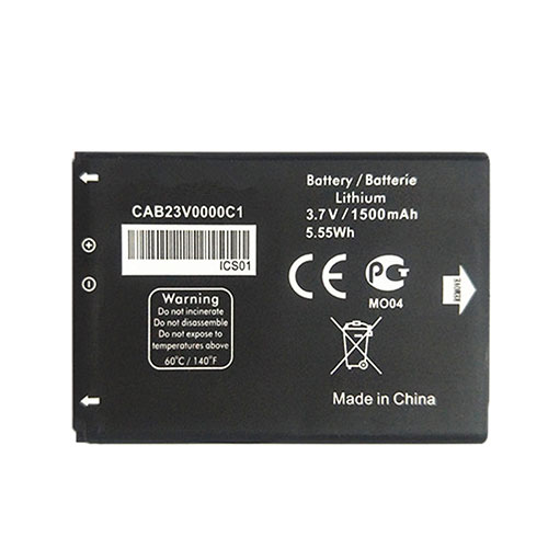 CAB23V0000C1 batterie