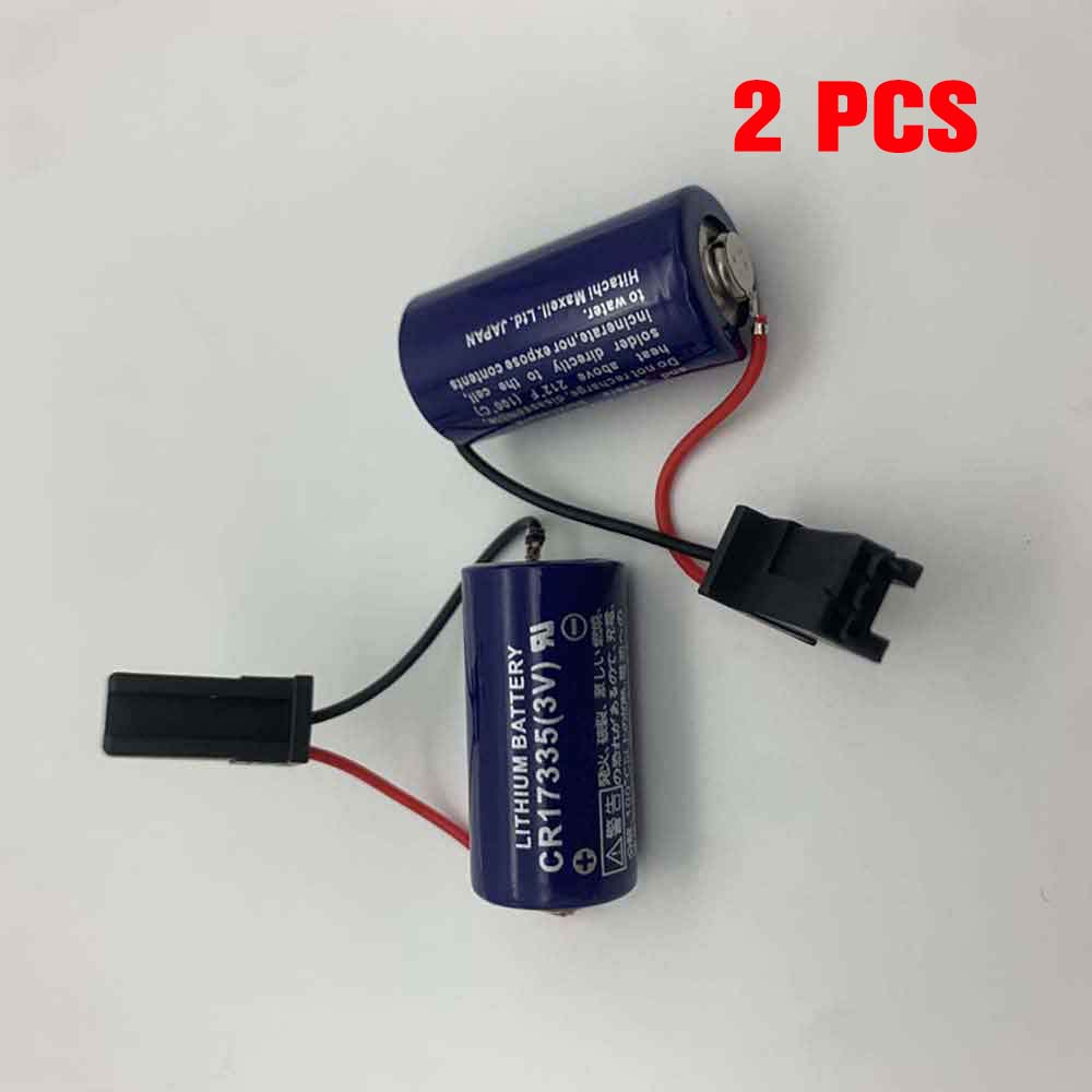 CR17335(3V) batterie